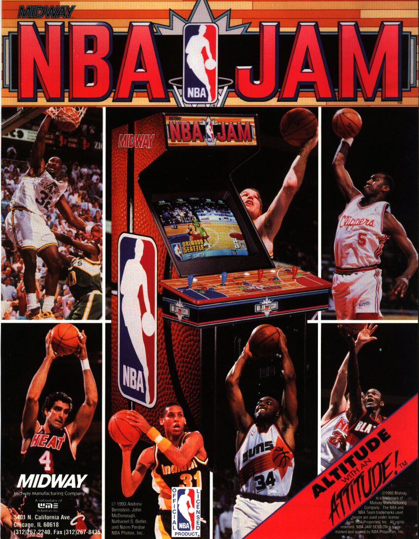 Download nba jam for free